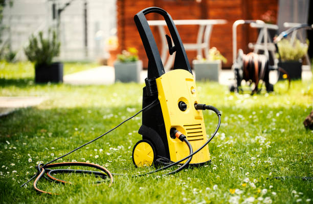 Best Restaurant Pressure Washing  in Westmorland, CA